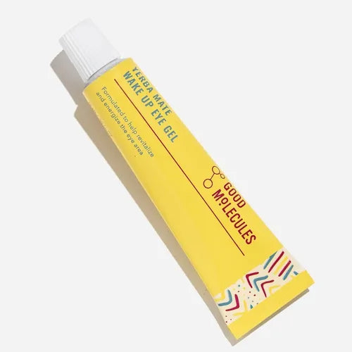 Crema En Gel Para Ojos - Good Molecules 15 Ml Tipo De Piel Todo Tipo De Piel