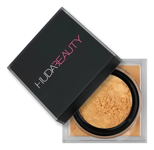 Polvos Sueltos Easy Bake | Huda Beauty | Tono: Kunafa 20g