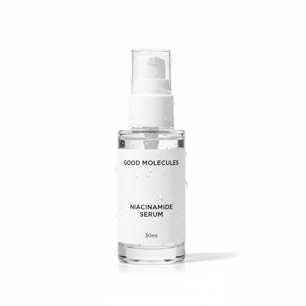 Good Molecules Niacinamide Serum 30ml