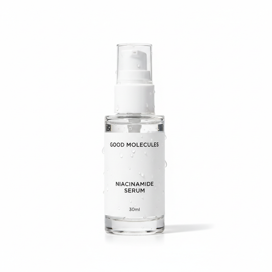 Good Molecules Niacinamide Serum 30ml