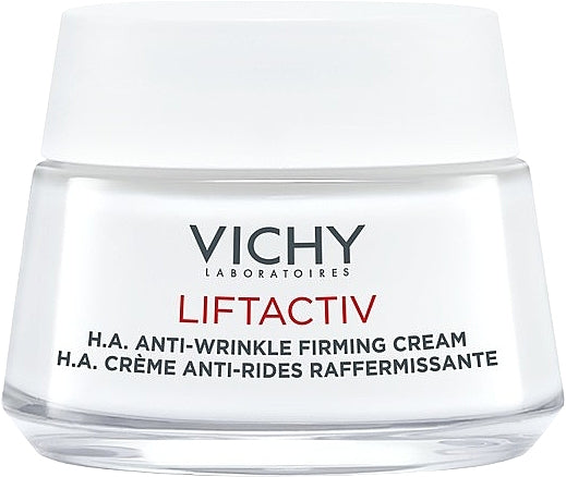 Crema Anti-arrugas Vichy Liftactiv Supreme Travel Size 15ml